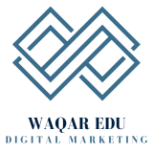 Waqar Edu favi icon