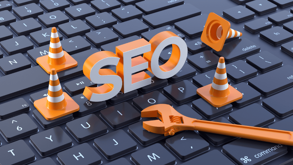 SEO Tools