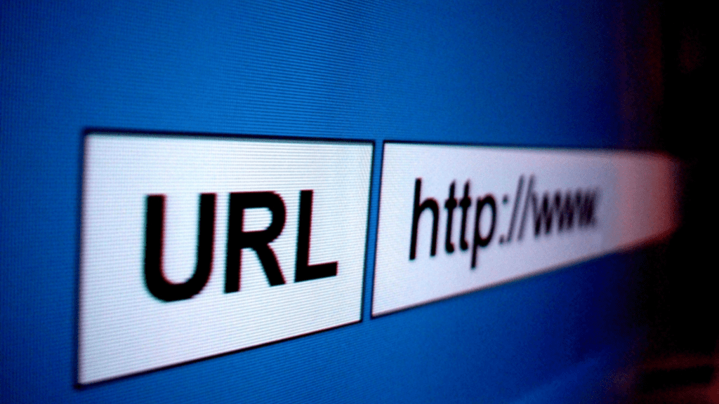 URL Structure