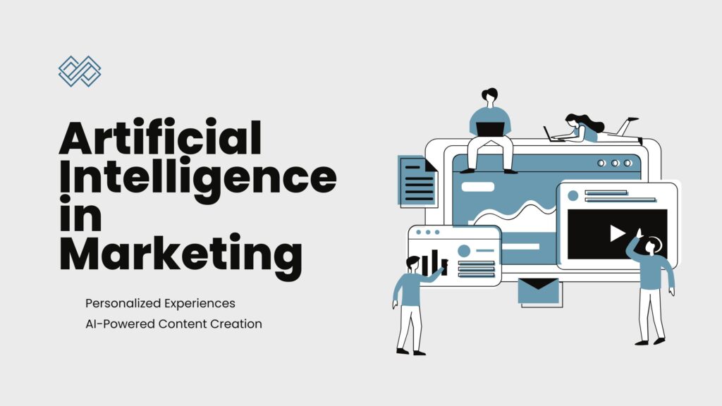 Artificial Intelligence in Marketing